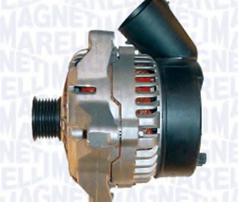 Генератор MAGNETI MARELLI 944390403100