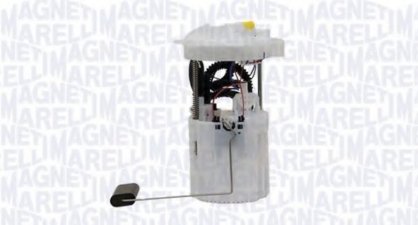 Модуль топливного насоса MAGNETI MARELLI 519700000041