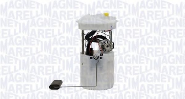Модуль топливного насоса MAGNETI MARELLI 519700000044