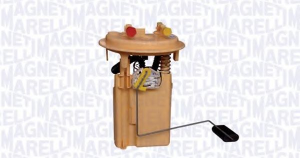Дисплей, запас MAGNETI MARELLI 519732029903