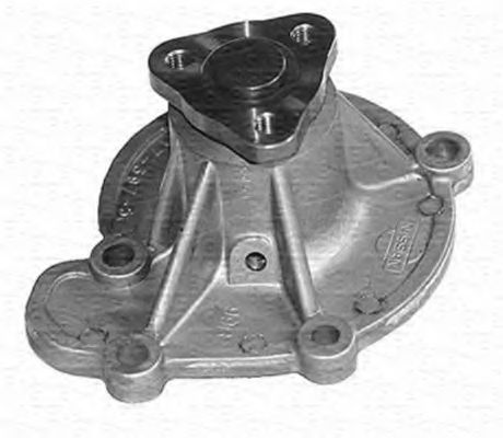 Водяной насос MAGNETI MARELLI 350981742000