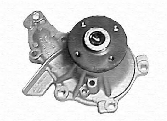 Водяной насос MAGNETI MARELLI 350981768000