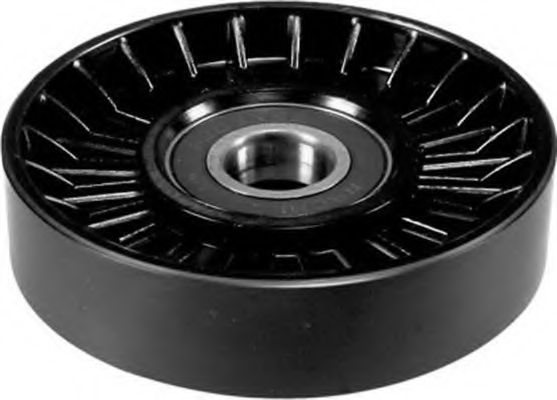 Натяжной ролик, поликлиновой  ремень MAGNETI MARELLI 331316170198