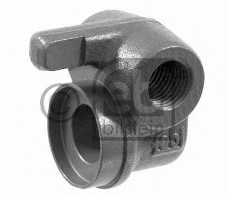 Поворотный кулак, подвеска колеса FEBI BILSTEIN 01247