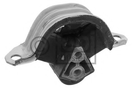Подвеска, двигатель FEBI BILSTEIN 02026