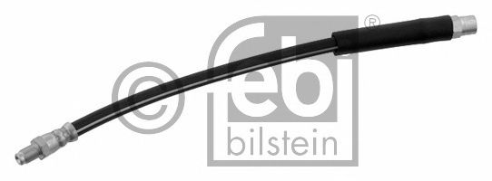 Тормозной шланг FEBI BILSTEIN 02078