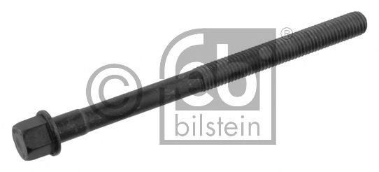 Болт головки цилидра FEBI BILSTEIN 02312