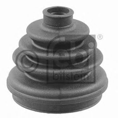 Пыльник, приводной вал FEBI BILSTEIN 03170