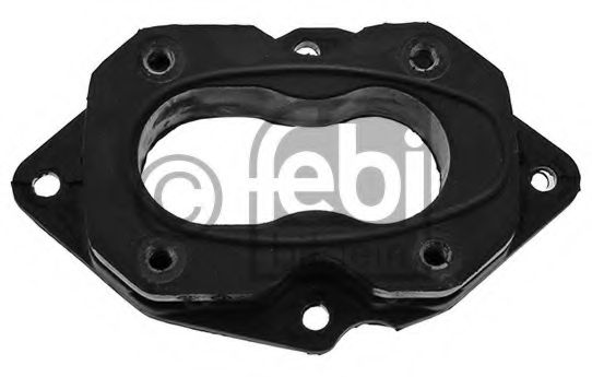 Фланец, карбюратор FEBI BILSTEIN 03578