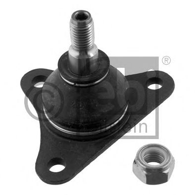 Несущий / направляющий шарнир FEBI BILSTEIN 03667