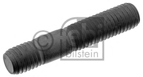 Болт, система выпуска FEBI BILSTEIN 04361