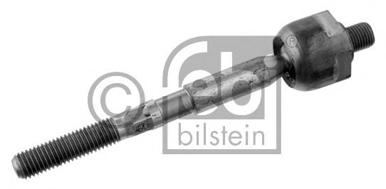Осевой шарнир, рулевая тяга FEBI BILSTEIN 12726