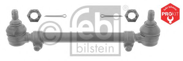 Поперечная рулевая тяга FEBI BILSTEIN 17572