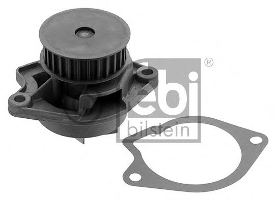Водяной насос FEBI BILSTEIN 18124