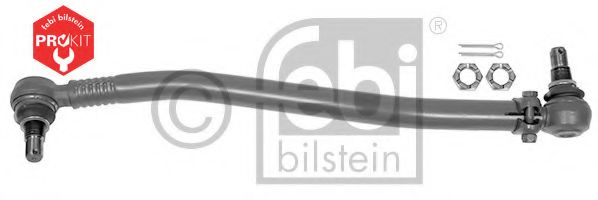 Продольная рулевая тяга FEBI BILSTEIN 18961