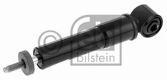 Гаситель, крепление кабины FEBI BILSTEIN 19129