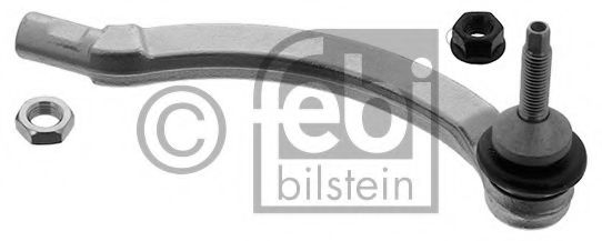 Наконечник поперечной рулевой тяги FEBI BILSTEIN 21415