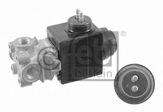 Электромагнитный клапан FEBI BILSTEIN 21705
