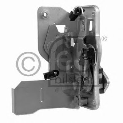 Замок двери FEBI BILSTEIN 21984