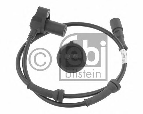 Датчик, частота вращения колеса FEBI BILSTEIN 26041