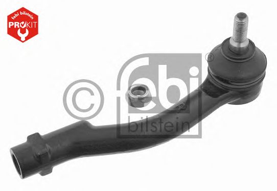 Наконечник поперечной рулевой тяги FEBI BILSTEIN 26926