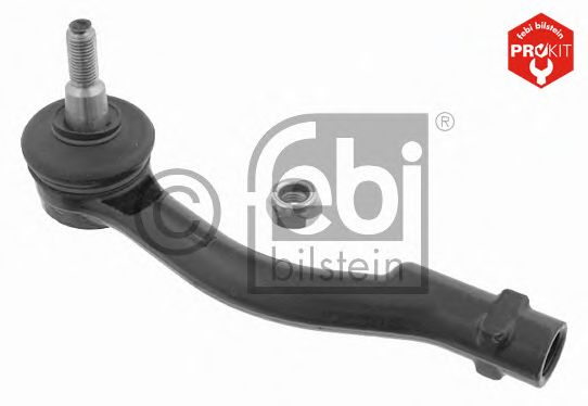 Наконечник поперечной рулевой тяги FEBI BILSTEIN 26927