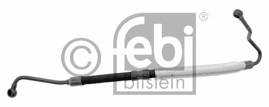 Гидравлический шланг, рулевое управление FEBI BILSTEIN 27219