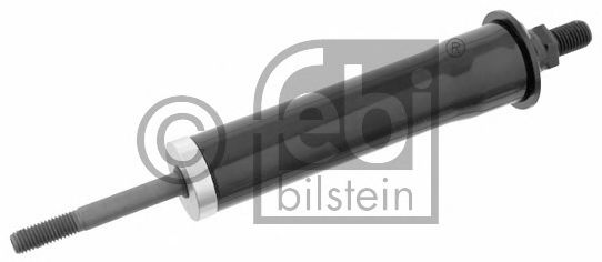 Гаситель, крепление кабины FEBI BILSTEIN 28527