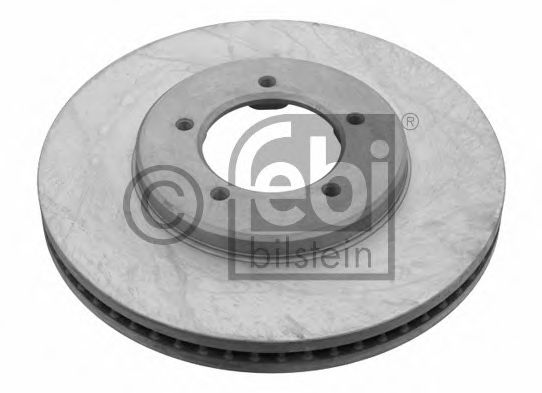 Тормозной диск FEBI BILSTEIN 29421