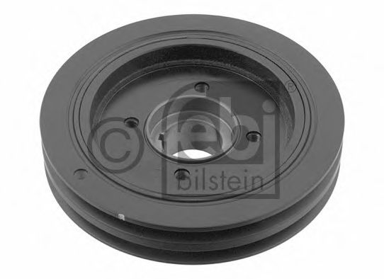 Ременный шкив, коленчатый вал FEBI BILSTEIN 30408