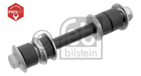 Тяга / стойка, стабилизатор FEBI BILSTEIN 30817