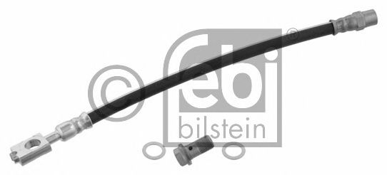 Тормозной шланг FEBI BILSTEIN 30857