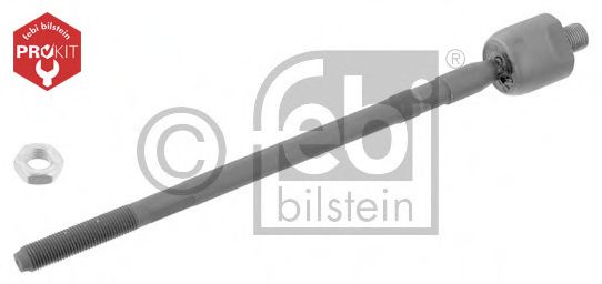 Осевой шарнир, рулевая тяга FEBI BILSTEIN 31517