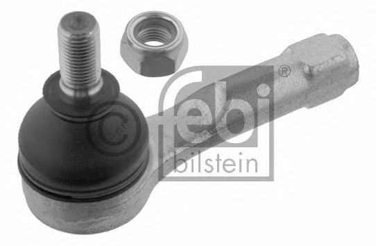 Наконечник поперечной рулевой тяги FEBI BILSTEIN 32023