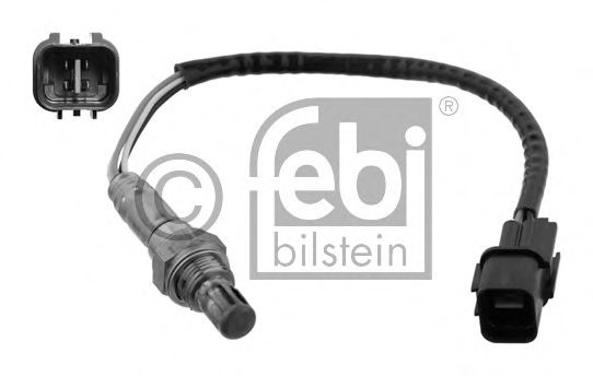 Лямбда-зонд FEBI BILSTEIN 33360