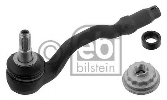 Наконечник поперечной рулевой тяги FEBI BILSTEIN 33511