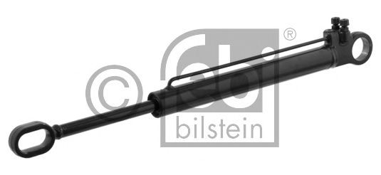 Опрокидывающий цилиндр, кабина FEBI BILSTEIN 34192