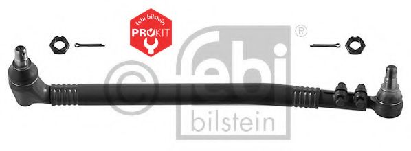 Поперечная рулевая тяга FEBI BILSTEIN 35042