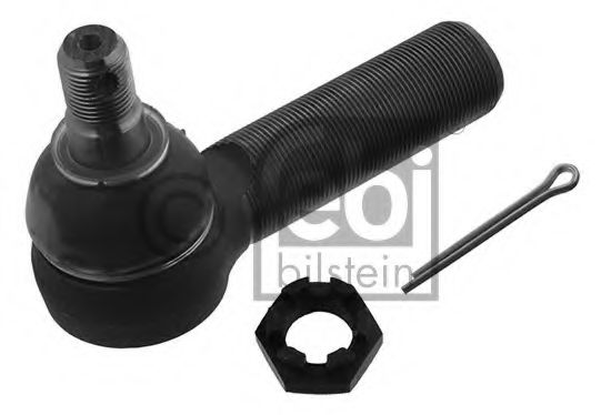 Наконечник поперечной рулевой тяги FEBI BILSTEIN 35611