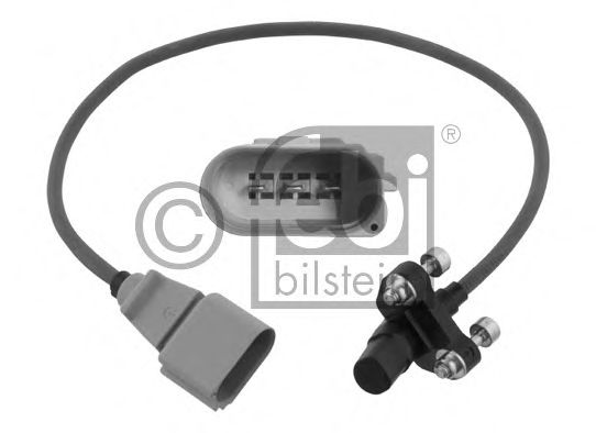 Датчик импульсов FEBI BILSTEIN 36062