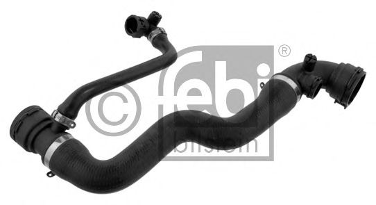 Шланг радиатора FEBI BILSTEIN 37461