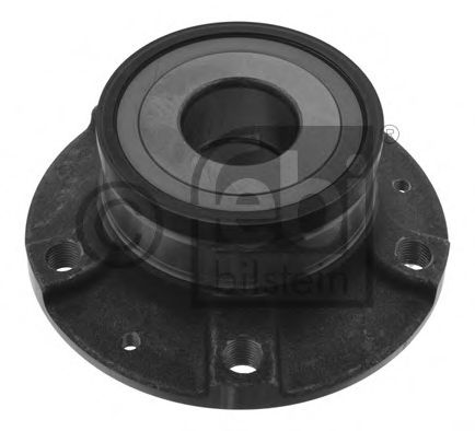 Комплект подшипника ступицы колеса FEBI BILSTEIN 38550