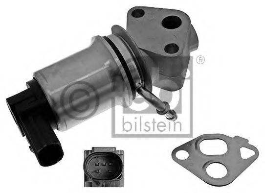 Клапан возврата ОГ FEBI BILSTEIN 39417