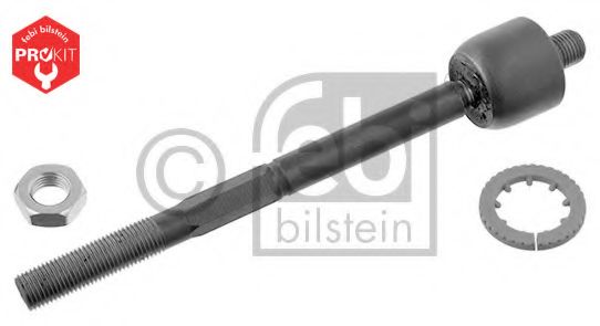 Осевой шарнир, рулевая тяга FEBI BILSTEIN 39690