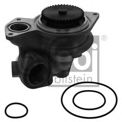 Водяной насос FEBI BILSTEIN 39886