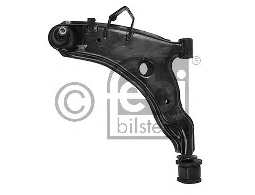 Рычаг независимой подвески колеса, подвеска колеса FEBI BILSTEIN 41228