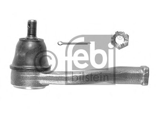 Наконечник поперечной рулевой тяги FEBI BILSTEIN 41374