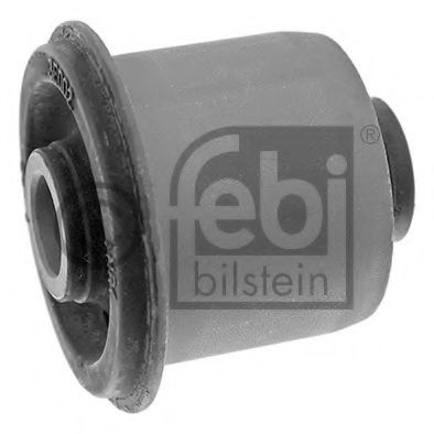 Подвеска, рычаг независимой подвески колеса FEBI BILSTEIN 41460