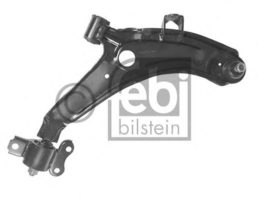 Рычаг независимой подвески колеса, подвеска колеса FEBI BILSTEIN 41726