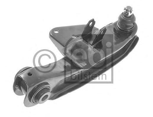 Рычаг независимой подвески колеса, подвеска колеса FEBI BILSTEIN 41794
